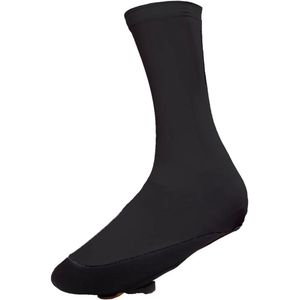 Bioracer Overshoe One overschoenen zwart