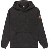 Quiksilver - Keller Hoodie - Grijs - Heren