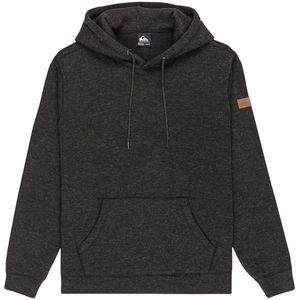 Quiksilver - Keller Hoodie - Grijs - Heren