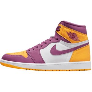 Nike Air Jordan 1 Retro High OG, Brotherhood, 555088-706, EUR 38