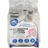 Duvoplus - Kattenbakvulling - Kat - Kattenbakvulling White Sensitive Babypoeder 12kg - 1st