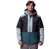 Columbia - Point Park II - Jas - Blauw