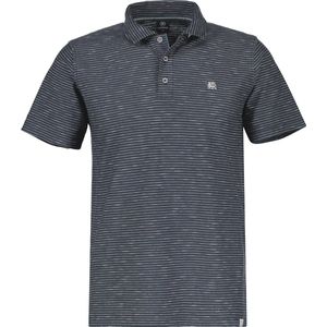 LERROS-Polo--485 Navy-Maat XL