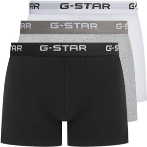 G-STAR - ASH Trunk - Boxershorts - 3-pack