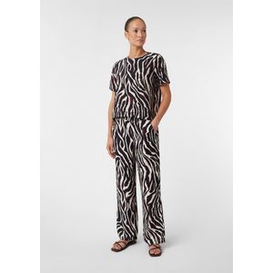 comma - Hose - Broek