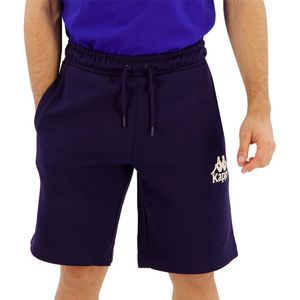 Kappa - Authentic Uppsala 2 - T-shirt - Met Korte Mouwen