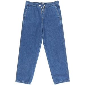 Billabong - Larry - Spijkerbroek - Elastische Denim - Vintage Look