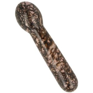 Rhodoniet yoni stick bol
