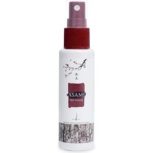 Asami Hair Growth - Haarverzorging - Haargroeimiddel