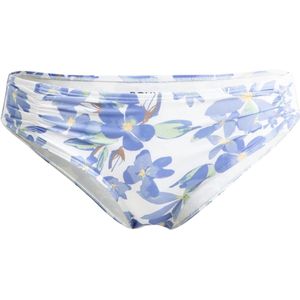 Roxy Beach Classics - Bikinibroekje - Bottom - Egret Artsy Floral
