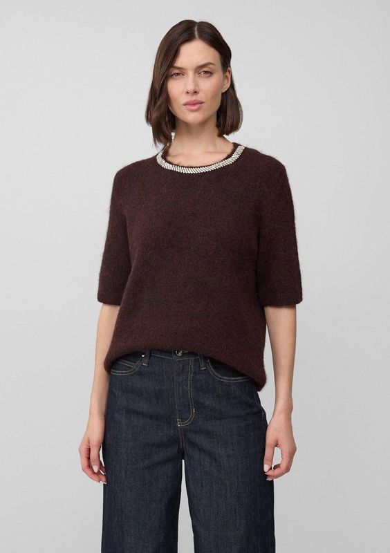 s.Oliver Strickpullover