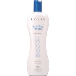 MULTI BUNDEL 2 stuks Biosilk Farouk Hydrating Therapy Conditioner 355ml