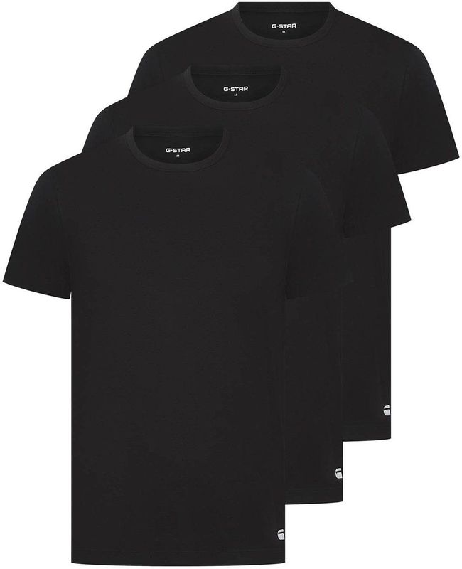 G-Star T-shirt Cove 3-Pack