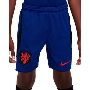 Nike Nederlands Elftal Junior Wedstrijdshort Uit