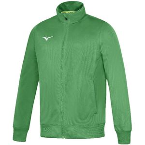 Mizuno Core Trainingsjack Junior - Maat 116