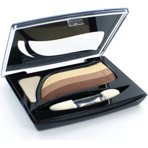 L'Or Maq Col App Quad 317 Honey Brown