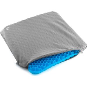 Equivea Stuitkussen - Stuitkussen - Ringkussen - Zitring - Zitring Kussen