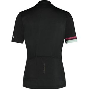 Shimano Mizuki jersey dames fietsshirt zwart
