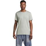G-star - Base-s - T-shirt - Biologisch Katoen - Korte Mouwen