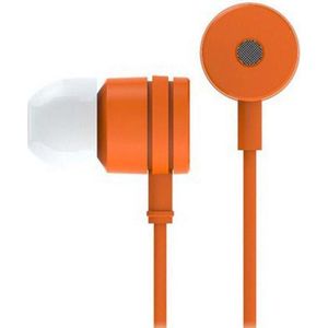 Xiaomi Mi Express In-Ear Stereo Headphones 3.5mm - Oranje
