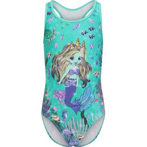 ZIGZAG Badeanzug Mermaid