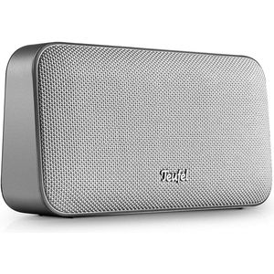 Draagbare Bluetooth Speaker - Waterdicht, 16 uur batterij, microfoon, spraakbesturing, party-modus, aluminium design