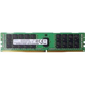 Samsung - DDR4 - Module - 32 GB - 2400 MHz - DIMM 288 pin - RAM