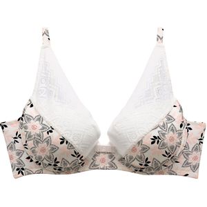 Vrouwelijke push-up beha Pomm'Poire Imperatrice