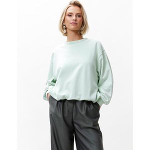 Sweater Feah Catwalk Junkie mintgroen mt XL-42
