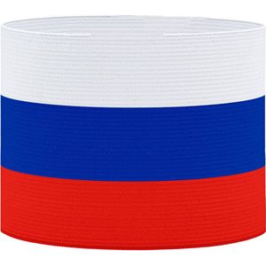 Aanvoerdersband - Rusland - XS