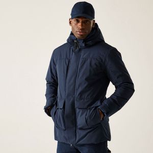 Regatta - Marron - Jas - Waterdicht - Ademend - Isotex 15000