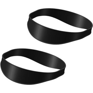 Allecto Plus - Verstelbare tondeuse voor professioneel haar knippen en rechte haaraanzet (zwart) met eenvoudige bediening.