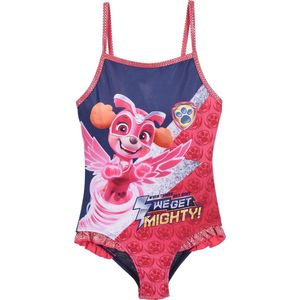 Paw Patrol Mighty Pups Badpak - Fuchsia - 94