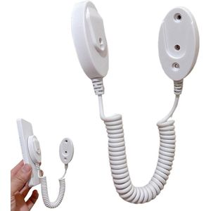 Elektronische Personenweegschaal met Spraakfunctie tot 180 kg - Meertalig & Accuraat