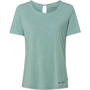 VAUDE Women's Skomer Hiking T-Shirt II, Dames, Outdoorshirt