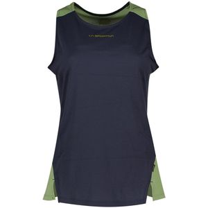 La Sportiva - Traverse - Mouwloos T-shirt - Blauw