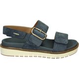 Mephisto - BELONA VELCALF PREMIUM - Sandalen - Blauw