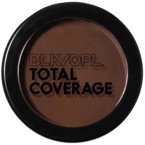 Black Opal Total Coverage Concealing Foundation - Hazelnut