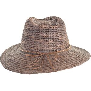 Snel Leeuw Oost Timor Ibiza hoed - Hoeden online kopen | Trendy collectie | beslist.nl