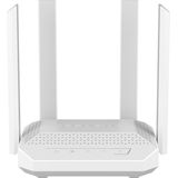Keenetic - Challenger - Router - AX3000 - Multi-Gigabit Wi-Fi 6