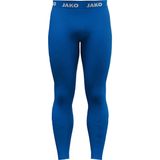 JAKO Unisex Long Tights Function, royal, S
