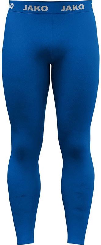JAKO Unisex Long Tights Function, royal, S