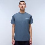 Napapijri - Dati - T-shirt - Korte Mouwen