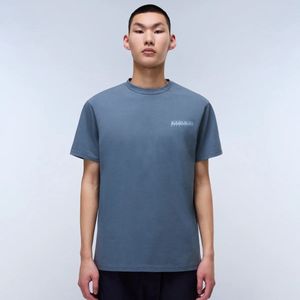 Napapijri - Dati - T-shirt - Korte Mouwen