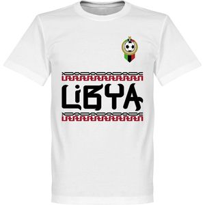 Engeland Team T-Shirt - XXXXL