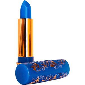 Marokkaanse Magic Lipstick Lichtblauw, pH Color Changing (21gr)