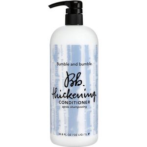 Bumble and Bumble - Classic Care Thickening Volume Conditioner - 1000ml