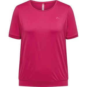 Only Play Carmen Life On Sportshirt Vrouwen - Maat 52 52/54