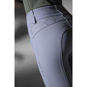 Animo Rijbroek Nettle Full Grip Dames