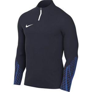 NIKE M NK DF STRK23 DRIL TOP heren Top met lange mouwen - Maat M